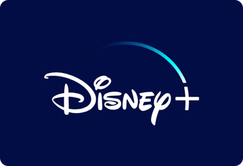 Disney $75 Redemption Card